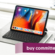 Illustration for article titled Buy Committee: Should I Buy a Keyboard for My iPad?